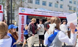 Нескучный способ найти своё призвание